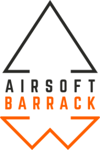 Airsoft Barrack