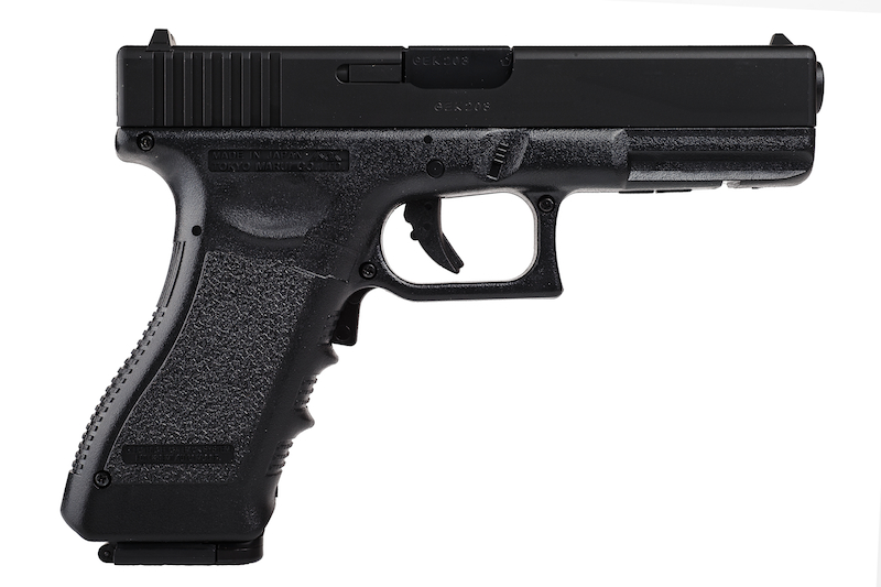 Tokyo Marui Glock18c GBB | Airsoft Barrack