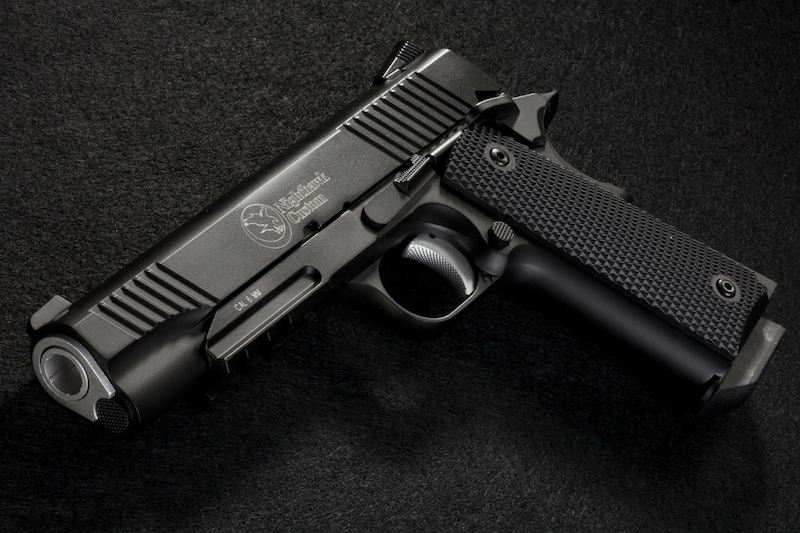 RWA Nighthawk Custom Recon | Airsoft Barrack
