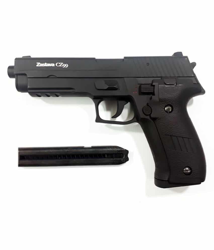 ASG CZ99 AEP | Airsoft Barrack
